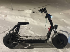 Kontio kruiser 2.0 Premium Pack - Sähköskootteri, Skootterit, Moto, Lahti, Tori.fi Kontio kruiser 2.0 Premium Pack - Sähköskootteri, Skootterit, Moto, Lahti, Tori.fi