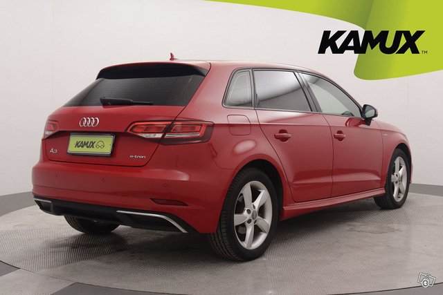 Audi A3 4