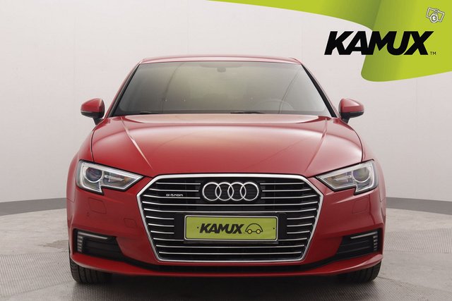 Audi A3 9