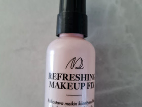 Dermosil Refreshing makeup fix, Kauneudenhoito ja kosmetiikka, Terveys ja hyvinvointi, Espoo, Tori.fi Dermosil Refreshing makeup fix, Kauneudenhoito ja kosmetiikka, Terveys ja hyvinvointi, Espoo, Tori.fi
