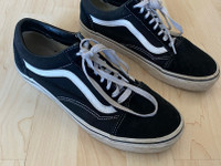 Vans kengt