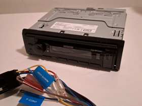 Kenwood KDC-BT440U, Audio ja musiikkilaitteet, Viihde-elektroniikka, Joensuu, Tori.fi Kenwood KDC-BT440U, Audio ja musiikkilaitteet, Viihde-elektroniikka, Joensuu, Tori.fi