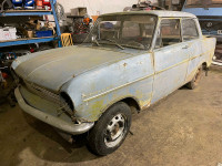 Opel Kadett A