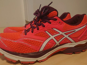 Asics gel pulse lenkkarit koko 41, Juoksu ja lenkkeily, Urheilu ja ulkoilu, Mikkeli, Tori.fi Asics gel pulse lenkkarit koko 41, Juoksu ja lenkkeily, Urheilu ja ulkoilu, Mikkeli, Tori.fi