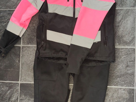 CRW takki nova, pinkki, Muut hevostarvikkeet, Hevoset ja hevosurheilu, Pieksämäki, Tori.fi CRW takki nova, pinkki, Muut hevostarvikkeet, Hevoset ja hevosurheilu, Pieksämäki, Tori.fi