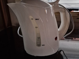 Vedenkeitin 12 v, Matkailuautojen tarvikkeet, Matkailuautojen tarvikkeet, Mikkeli, Tori.fi Vedenkeitin 12 v, Matkailuautojen tarvikkeet, Matkailuautojen tarvikkeet, Mikkeli, Tori.fi