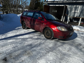 Toyota Corolla, Autot, Kemi, Tori.fi Toyota Corolla, Autot, Kemi, Tori.fi