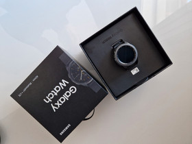 Samsung Galaxy Watch 42mm LTE, Muu viihde-elektroniikka, Viihde-elektroniikka, Espoo, Tori.fi Samsung Galaxy Watch 42mm LTE, Muu viihde-elektroniikka, Viihde-elektroniikka, Espoo, Tori.fi