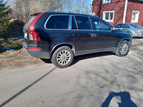 Volvo XC90, Autot, Tornio, Tori.fi