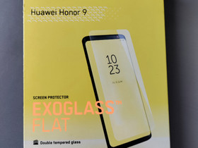 Huawei Honor 9, näytönsuoja karkaistua lasia, Puhelintarvikkeet, Puhelimet ja tarvikkeet, Kempele, Tori.fi