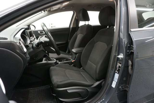 Kia Ceed 12