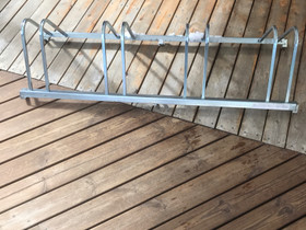 Pyöräteline, Pyörätarvikkeet ja kypärät, Polkupyörät ja pyöräily, Mikkeli, Tori.fi Pyöräteline, Pyörätarvikkeet ja kypärät, Polkupyörät ja pyöräily, Mikkeli, Tori.fi