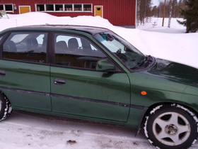 Opel Astra, Autot, Ylitornio, Tori.fi
