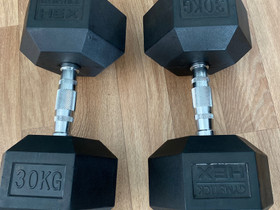 Hexagon käsipaino pari, Kuntoilu ja fitness, Urheilu ja ulkoilu, Espoo, Tori.fi Hexagon käsipaino pari, Kuntoilu ja fitness, Urheilu ja ulkoilu, Espoo, Tori.fi