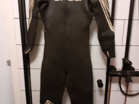 Orca S5 miesten märkäpuku, Uinti ja sukellus, Urheilu ja ulkoilu, Iitti, Tori.fi Orca S5 miesten märkäpuku, Uinti ja sukellus, Urheilu ja ulkoilu, Iitti, Tori.fi