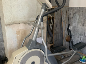 Crosstrainer tunturi, Kuntoilu ja fitness, Urheilu ja ulkoilu, Porvoo, Tori.fi Crosstrainer tunturi, Kuntoilu ja fitness, Urheilu ja ulkoilu, Porvoo, Tori.fi