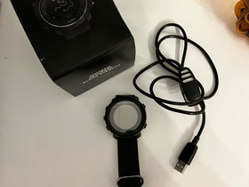 Suunto traverse alpha stealth, Muu urheilu ja ulkoilu, Urheilu ja ulkoilu, Kajaani, Tori.fi Suunto traverse alpha stealth, Muu urheilu ja ulkoilu, Urheilu ja ulkoilu, Kajaani, Tori.fi