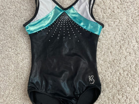 Bee Leotard voimistelupuku 11/12, Muu urheilu ja ulkoilu, Urheilu ja ulkoilu, Oulu, Tori.fi Bee Leotard voimistelupuku 11/12, Muu urheilu ja ulkoilu, Urheilu ja ulkoilu, Oulu, Tori.fi