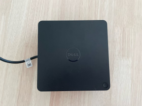 Dell TB16 Thunderbolt telakka, Muu tietotekniikka, Tietokoneet ja lisälaitteet, Vaasa, Tori.fi Dell TB16 Thunderbolt telakka, Muu tietotekniikka, Tietokoneet ja lisälaitteet, Vaasa, Tori.fi
