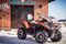 CFMoto C Force