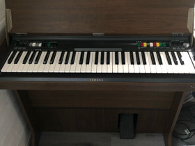 Sähköurut, Pianot, urut ja koskettimet, Musiikki ja soittimet, Mikkeli, Tori.fi Sähköurut, Pianot, urut ja koskettimet, Musiikki ja soittimet, Mikkeli, Tori.fi
