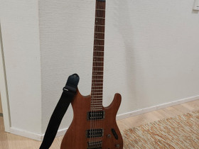 Ibanez S521 sähkökitara ja Laney LG20R vahvistin, Kitarat, bassot ja vahvistimet, Musiikki ja soittimet, Laihia, Tori.fi Ibanez S521 sähkökitara ja Laney LG20R vahvistin, Kitarat, bassot ja vahvistimet, Musiikki ja soittimet, Laihia, Tori.fi