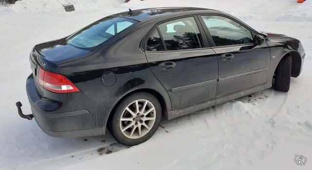Saab 9-3, kuva 1
