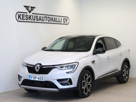 Renault Arkana, Autot, Turku, Tori.fi Renault Arkana, Autot, Turku, Tori.fi