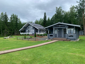 Mökki Haukiveden rannalla, Mökit ja loma-asunnot, Joroinen, Tori.fi Mökki Haukiveden rannalla, Mökit ja loma-asunnot, Joroinen, Tori.fi
