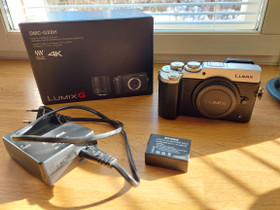 Panasonic LUMIX DMC-GX8, Kamerat, Kamerat ja valokuvaus, Kouvola, Tori.fi Panasonic LUMIX DMC-GX8, Kamerat, Kamerat ja valokuvaus, Kouvola, Tori.fi
