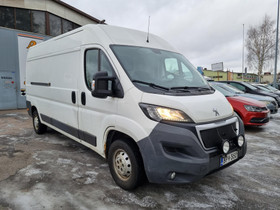Peugeot Boxer, Autot, Helsinki, Tori.fi Peugeot Boxer, Autot, Helsinki, Tori.fi