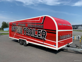 Botnia Trailer BT6000-2700R, Peräkärryt ja trailerit, Auton varaosat ja tarvikkeet, Seinäjoki, Tori.fi Botnia Trailer BT6000-2700R, Peräkärryt ja trailerit, Auton varaosat ja tarvikkeet, Seinäjoki, Tori.fi