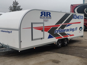 Botnia Trailer BT6000-2700R 2000-3500kg, Peräkärryt ja trailerit, Auton varaosat ja tarvikkeet, Seinäjoki, Tori.fi Botnia Trailer BT6000-2700R 2000-3500kg, Peräkärryt ja trailerit, Auton varaosat ja tarvikkeet, Seinäjoki, Tori.fi