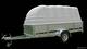 JT-TRAILER 150X330X50+ KUOMU 12kk 0% korko Sein
