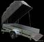 JT-TRAILER 150X300X35+KUOMU 12kk 0% korko Seinj