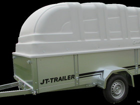 JT-TRAILER 150x300x50+kuomu 12kk 0% korko Seinäj, Peräkärryt ja trailerit, Auton varaosat ja tarvikkeet, Seinäjoki, Tori.fi JT-TRAILER 150x300x50+kuomu 12kk 0% korko Seinäj, Peräkärryt ja trailerit, Auton varaosat ja tarvikkeet, Seinäjoki, Tori.fi