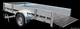 JT-TRAILER 150X300X35 12kk 0% korko Seinjoki, K