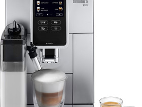 De Longhi Dinamica Plus kahvikone ECAM370.85.SB, Muut kodinkoneet, Kodinkoneet, Tampere, Tori.fi De Longhi Dinamica Plus kahvikone ECAM370.85.SB, Muut kodinkoneet, Kodinkoneet, Tampere, Tori.fi