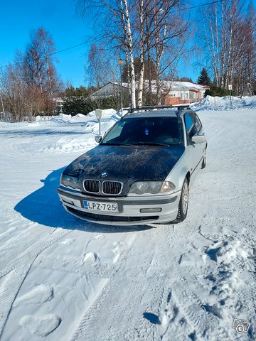 Bmw 0, kuva 1