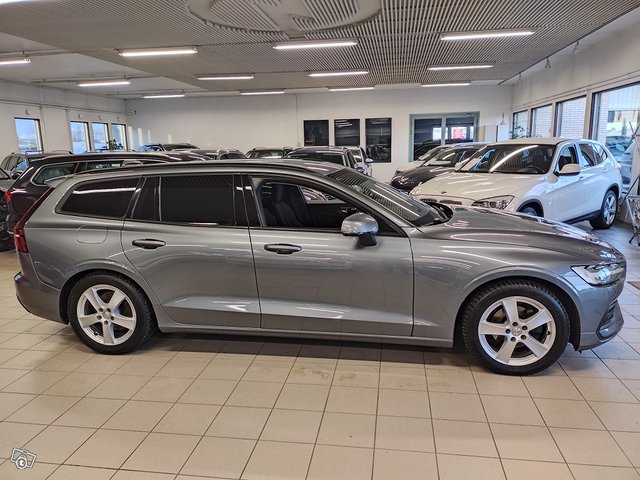 Volvo V60 6