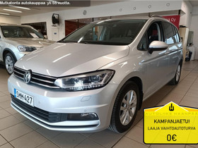 Volkswagen, VW TOURAN, Autot, Ylivieska, Tori.fi Volkswagen, VW TOURAN, Autot, Ylivieska, Tori.fi