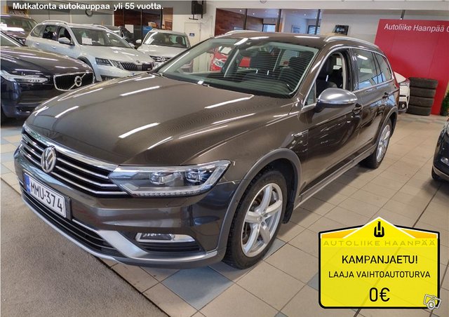 Volkswagen, VW PASSAT 13