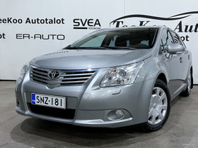 Toyota Avensis, Autot, Kangasala, Tori.fi Toyota Avensis, Autot, Kangasala, Tori.fi
