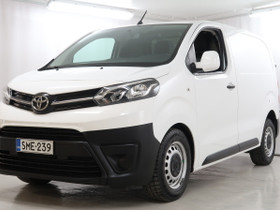 TOYOTA Proace, Autot, Turku, Tori.fi TOYOTA Proace, Autot, Turku, Tori.fi