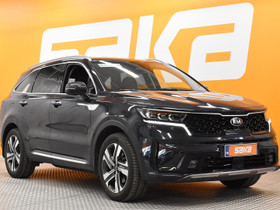 Kia Sorento, Autot, Vaasa, Tori.fi Kia Sorento, Autot, Vaasa, Tori.fi