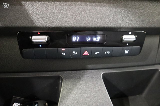 Mercedes-Benz Sprinter 21