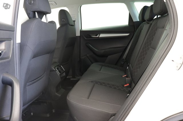 Skoda Karoq 13