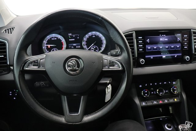 Skoda Karoq 14