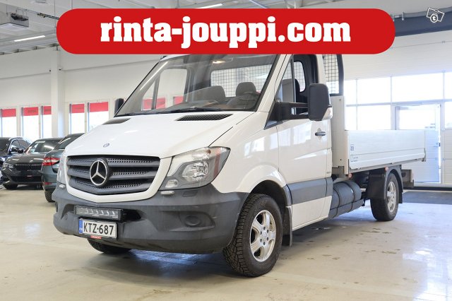 Mercedes-Benz Sprinter, kuva 1