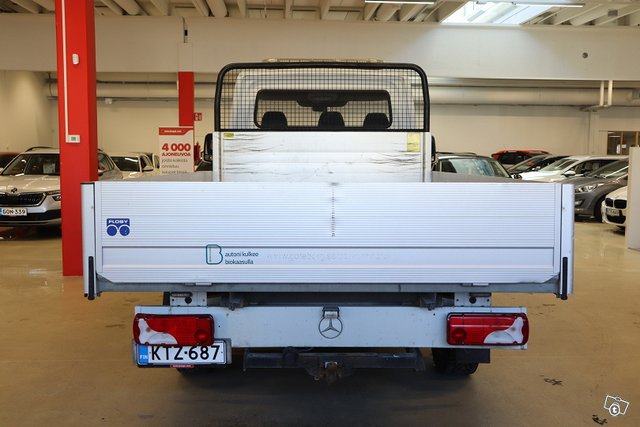 Mercedes-Benz Sprinter 6